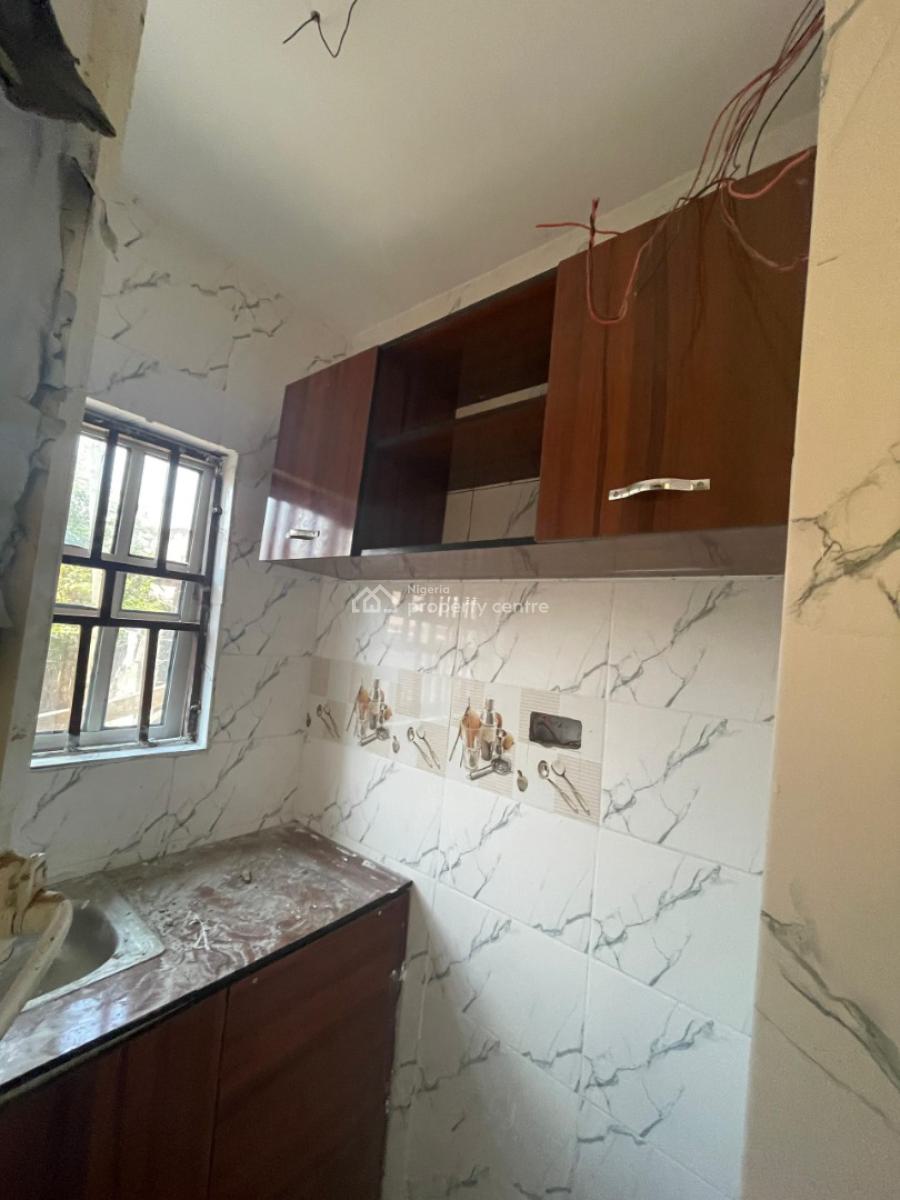 Lovely Self Contain Apartment in a Secure Environment, Dutse Sokale, Dutse, Abuja, Self Contain (single Rooms) for Rent