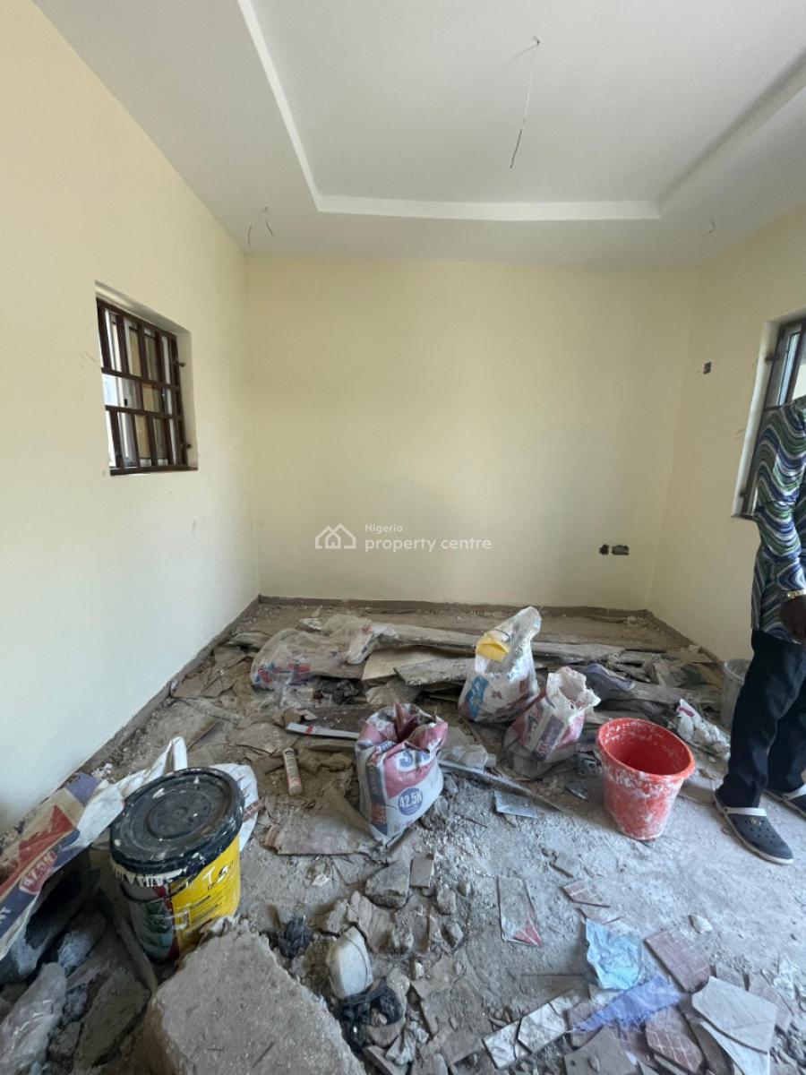 Lovely Self Contain Apartment in a Secure Environment, Dutse Sokale, Dutse, Abuja, Self Contain (single Rooms) for Rent