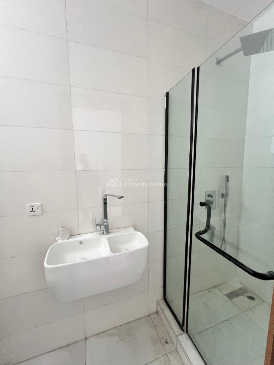 3 Bedroom Apartment, Victoria Island (vi), Lagos, House for Sale