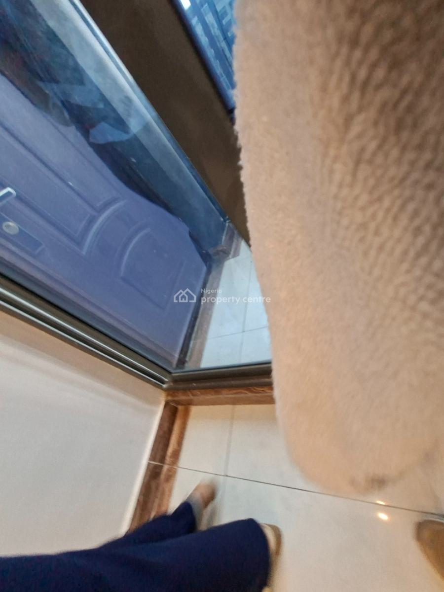 Spacious 4 Bedroom Terrace with 24hours Power, Off Freedom Way, Lekki Phase 1, Lekki, Lagos, Terraced Duplex for Rent