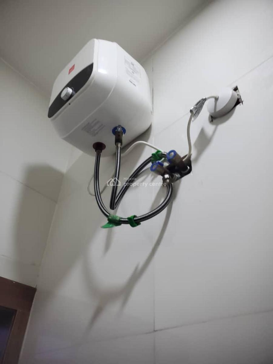 Fully Furnished 2 Bedroom Terrace Duplex, Gra, Ikota, Lekki, Lagos, Terraced Duplex for Sale