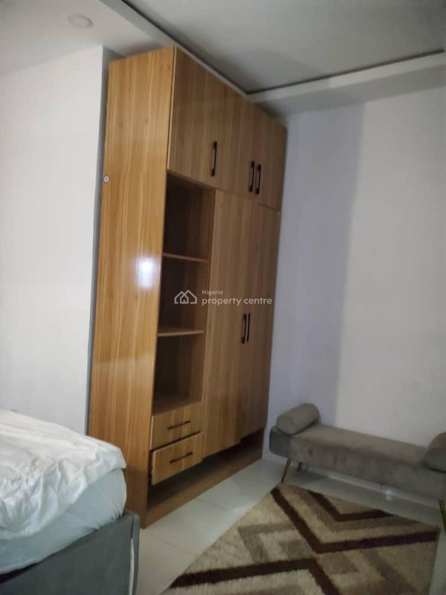 Fully Furnished 2 Bedroom Terrace Duplex, Gra, Ikota, Lekki, Lagos, Terraced Duplex for Sale