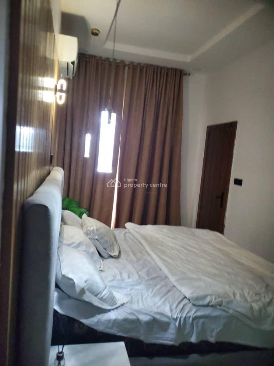 Fully Furnished 2 Bedroom Terrace Duplex, Gra, Ikota, Lekki, Lagos, Terraced Duplex for Sale