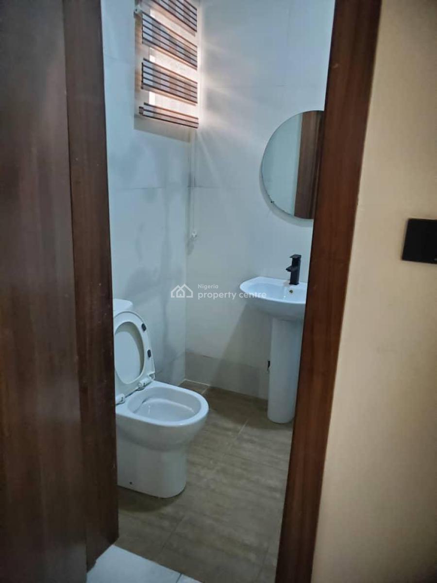 Fully Furnished 2 Bedroom Terrace Duplex, Gra, Ikota, Lekki, Lagos, Terraced Duplex for Sale