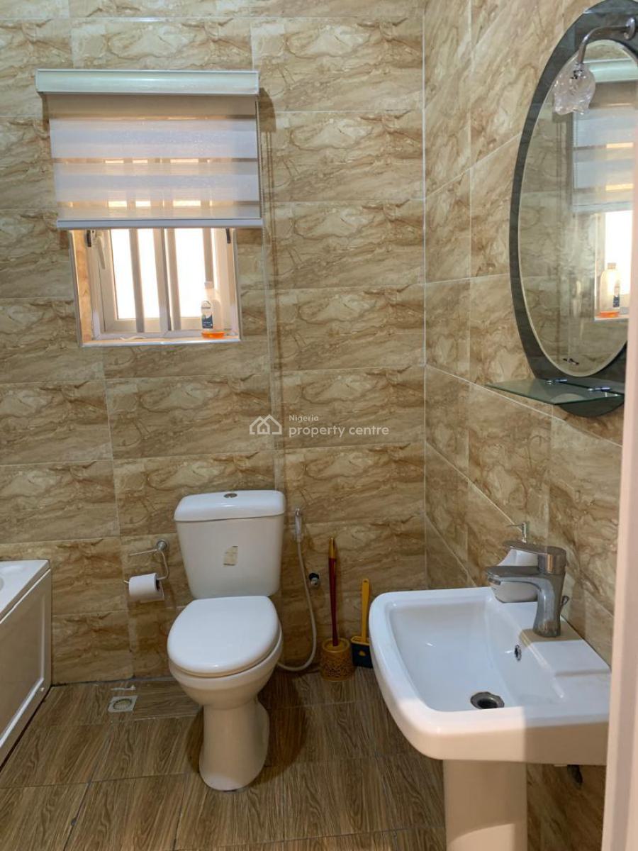 Luxurious, Mega Mound, Ikota, Lekki, Lagos, Detached Duplex for Sale