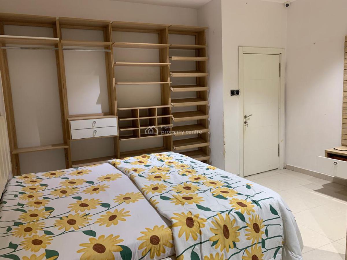 Luxurious, Mega Mound, Ikota, Lekki, Lagos, Detached Duplex for Sale