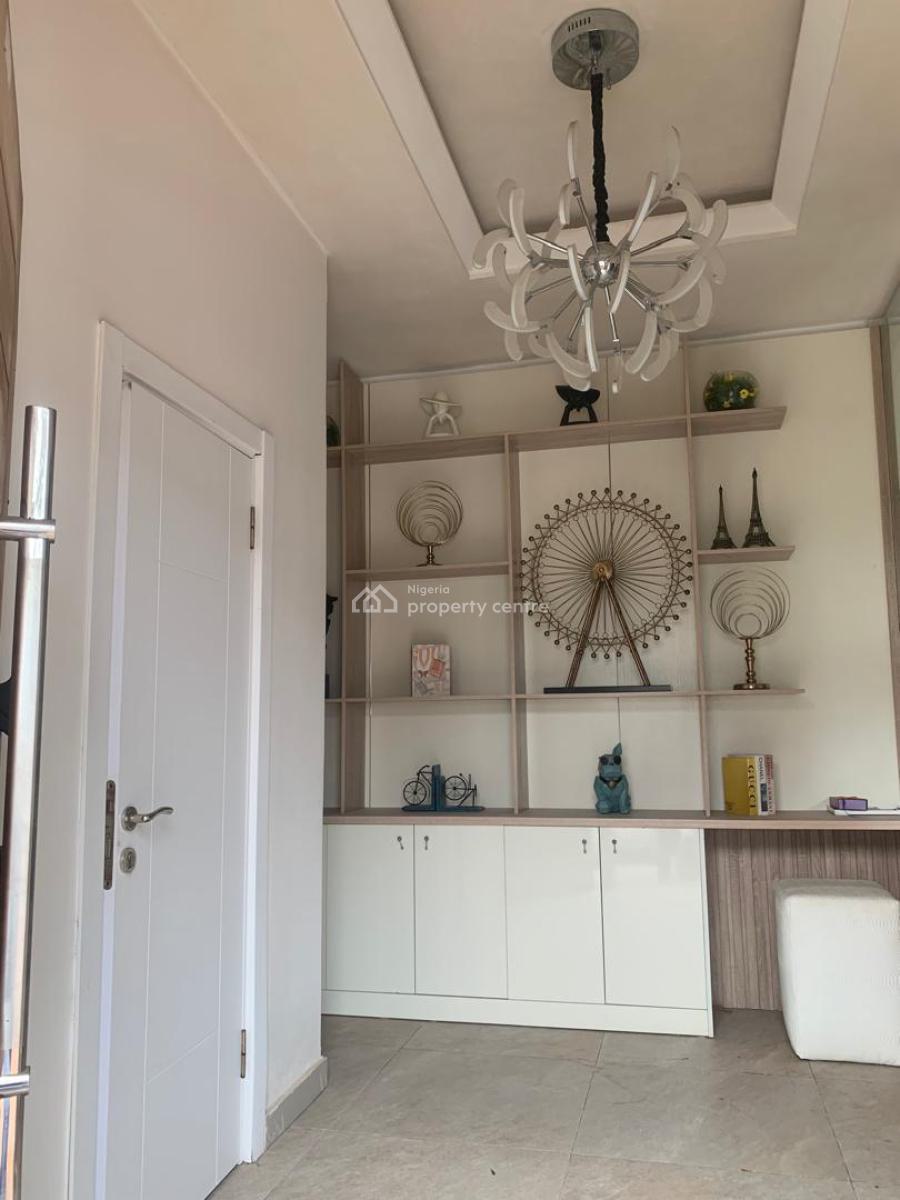 Luxurious, Mega Mound, Ikota, Lekki, Lagos, Detached Duplex for Sale