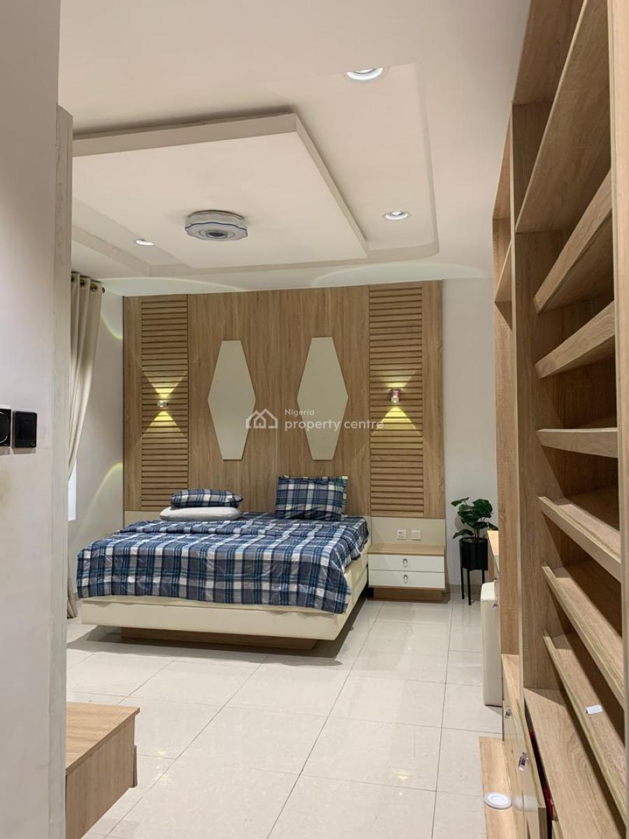 Luxurious, Mega Mound, Ikota, Lekki, Lagos, Detached Duplex for Sale