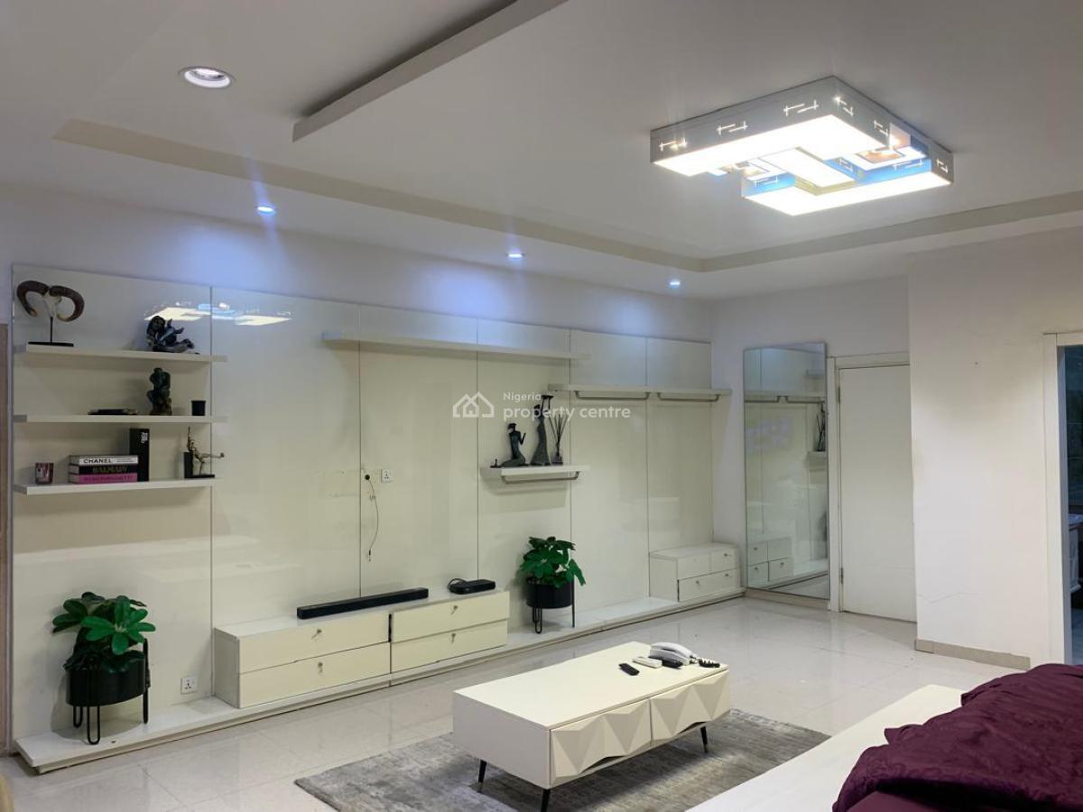 Luxurious, Mega Mound, Ikota, Lekki, Lagos, Detached Duplex for Sale