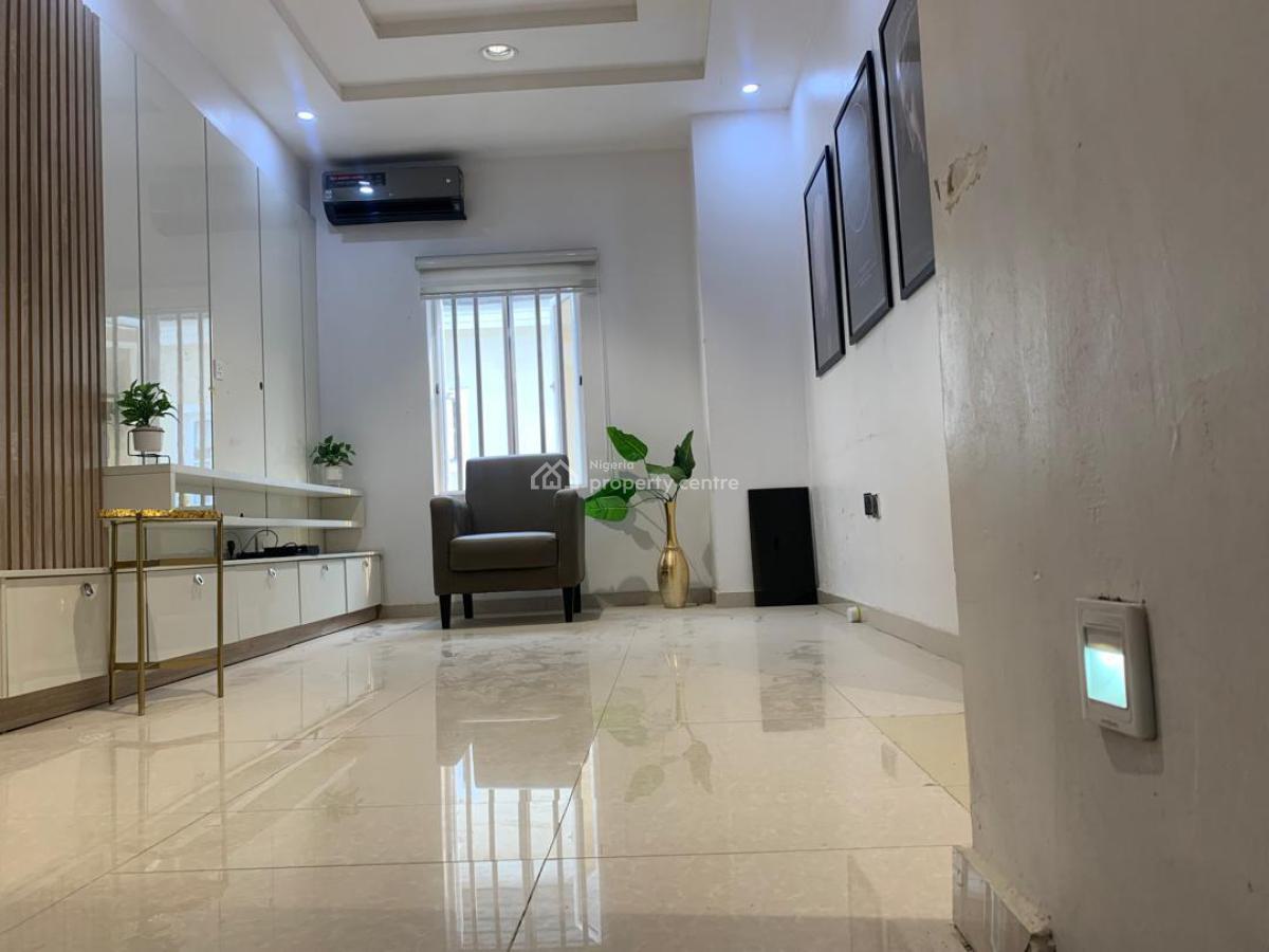 Luxurious, Mega Mound, Ikota, Lekki, Lagos, Detached Duplex for Sale