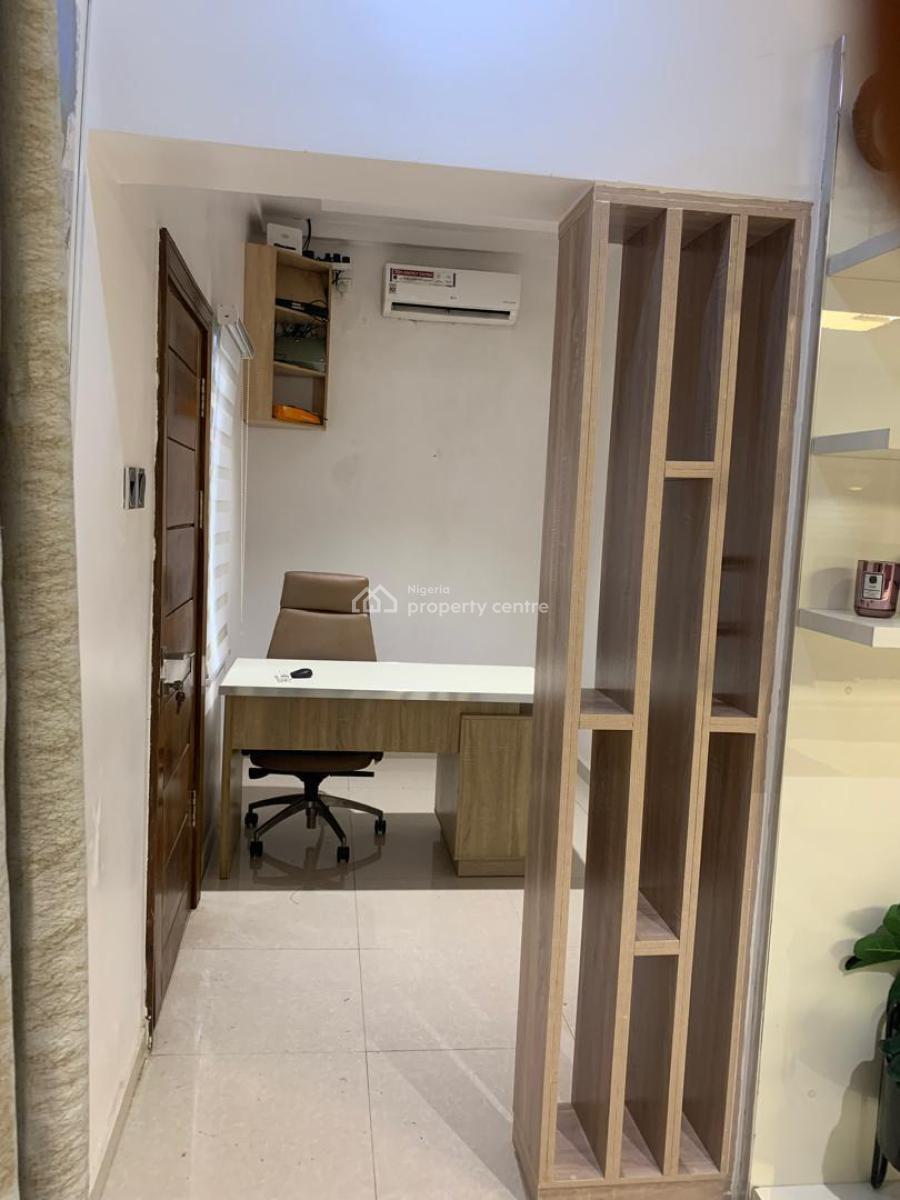 Luxurious, Mega Mound, Ikota, Lekki, Lagos, Detached Duplex for Sale