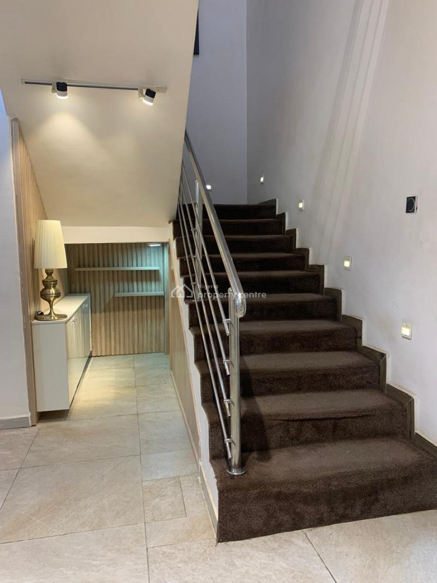 Luxurious, Mega Mound, Ikota, Lekki, Lagos, Detached Duplex for Sale