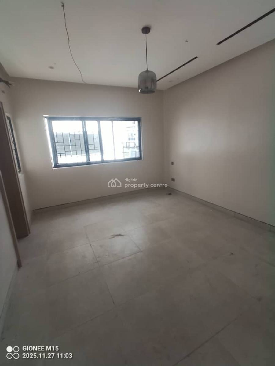 Corner Piece Spacious 4 Bedrooms, Ikate Elegushi, Lekki, Lagos, Semi-detached Duplex for Sale