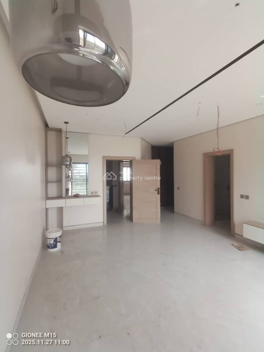 Corner Piece Spacious 4 Bedrooms, Ikate Elegushi, Lekki, Lagos, Semi-detached Duplex for Sale