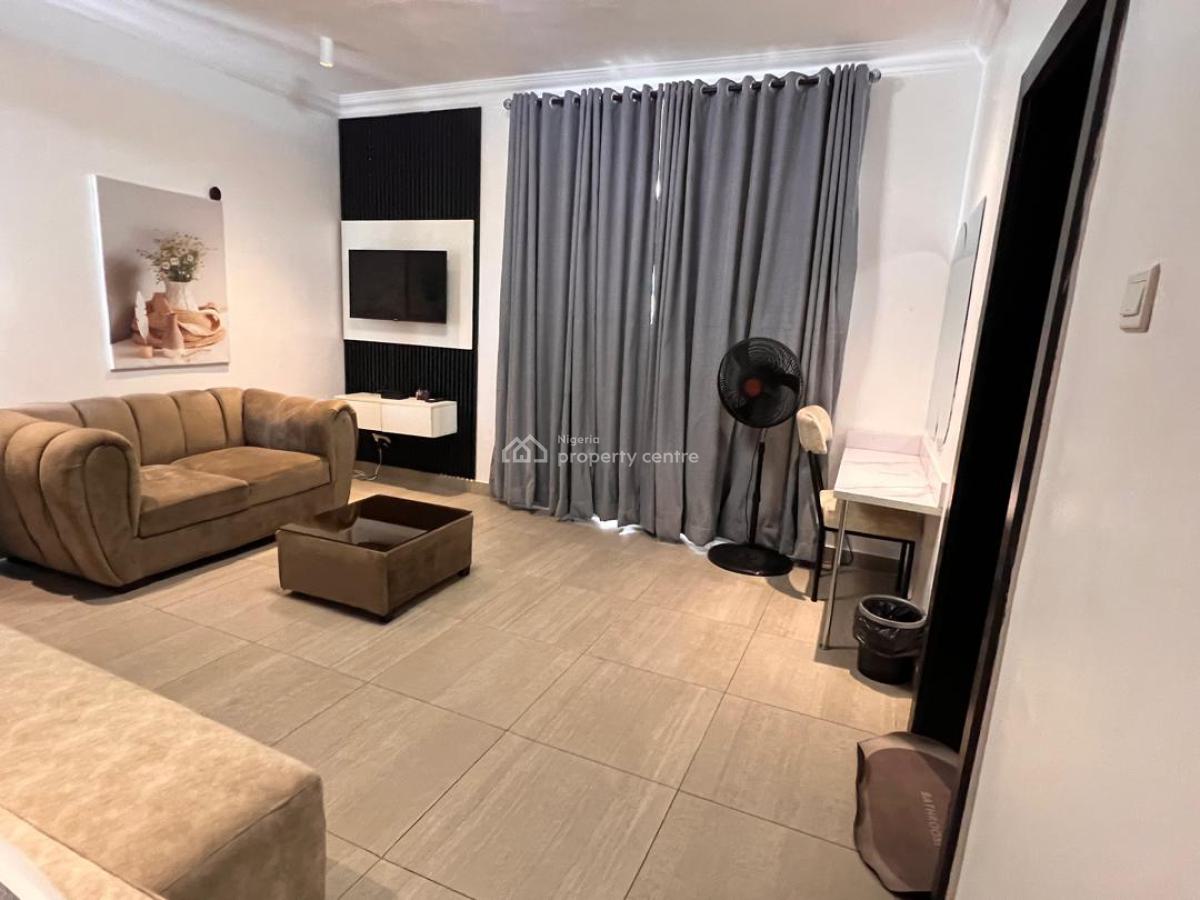 Olaceous 2 Bedroom Ace Apartment, Orchard Court, Oniru, Victoria Island (vi), Lagos, Flat / Apartment Short Let