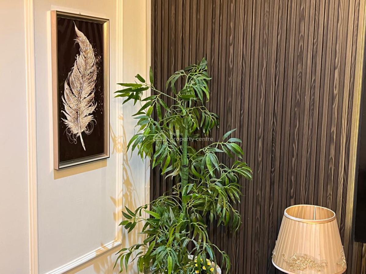 Olaceous 2 Bedroom Ace Apartment, Orchard Court, Oniru, Victoria Island (vi), Lagos, Flat / Apartment Short Let