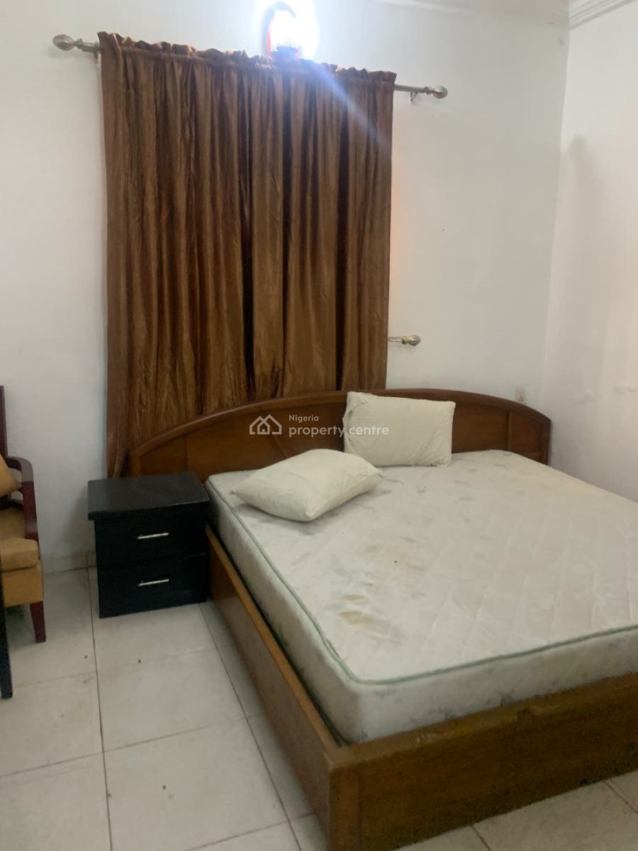 Exquisite 2 Bedroom Apartment, Wuse 2, Abuja, Flat / Apartment for Rent