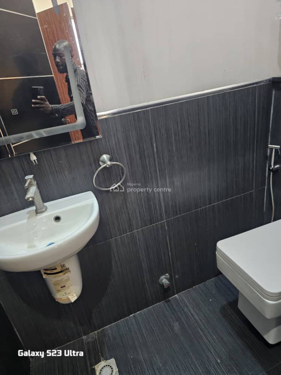 Serviced 5 Bedroom Detached Duplex, Ikate Elegushi, Lekki, Lagos, Detached Duplex for Rent