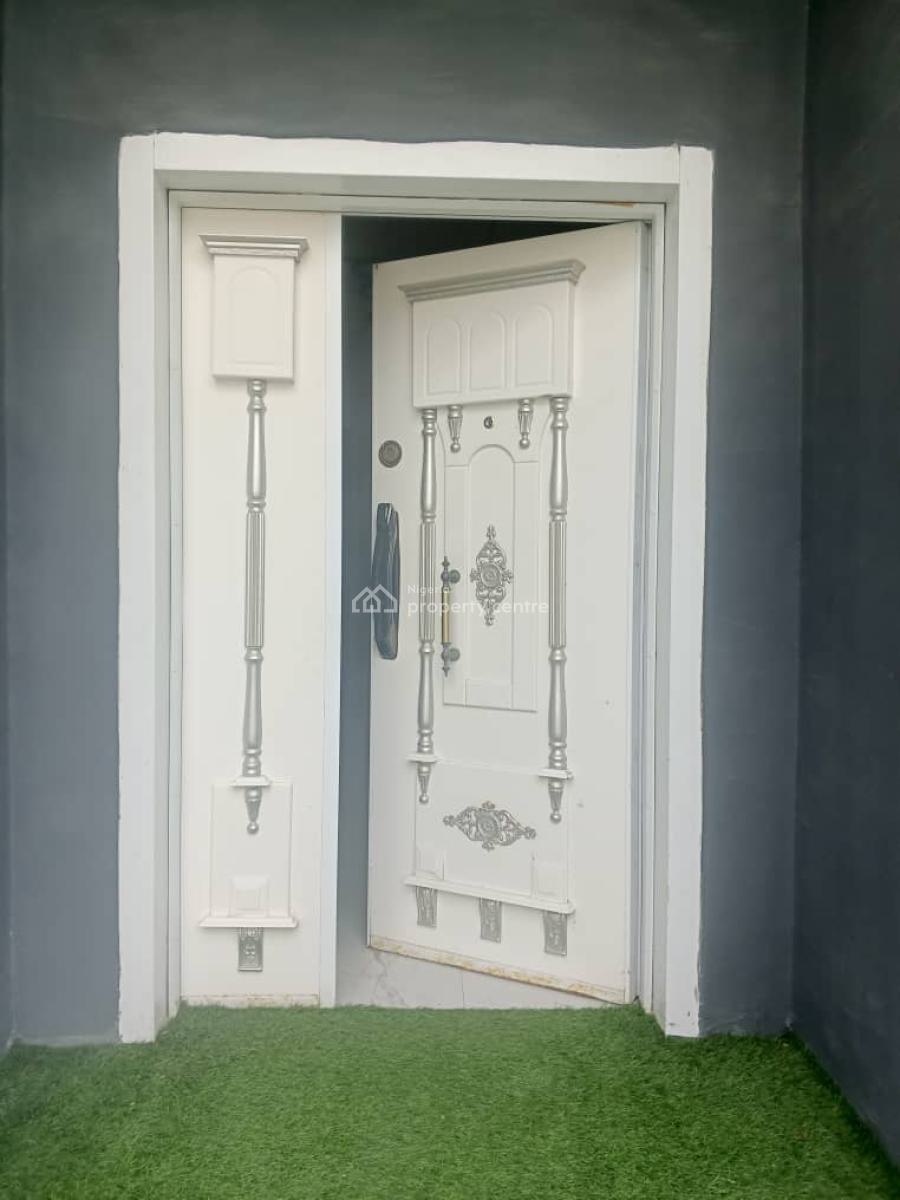 4 Bedroom Detached Duplex with Bq, Lekki Gardens Phase One, Sangotedo, Ajah, Lagos, Detached Duplex for Sale