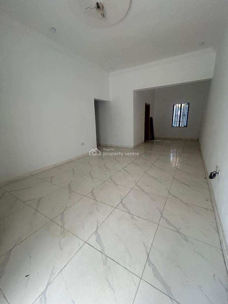 Brand New 3 Bedroom Apartment in a Secured Location, By Elevation Church, Salem, Ikate, Lekki, Lagos, Flat / Apartment for Rent