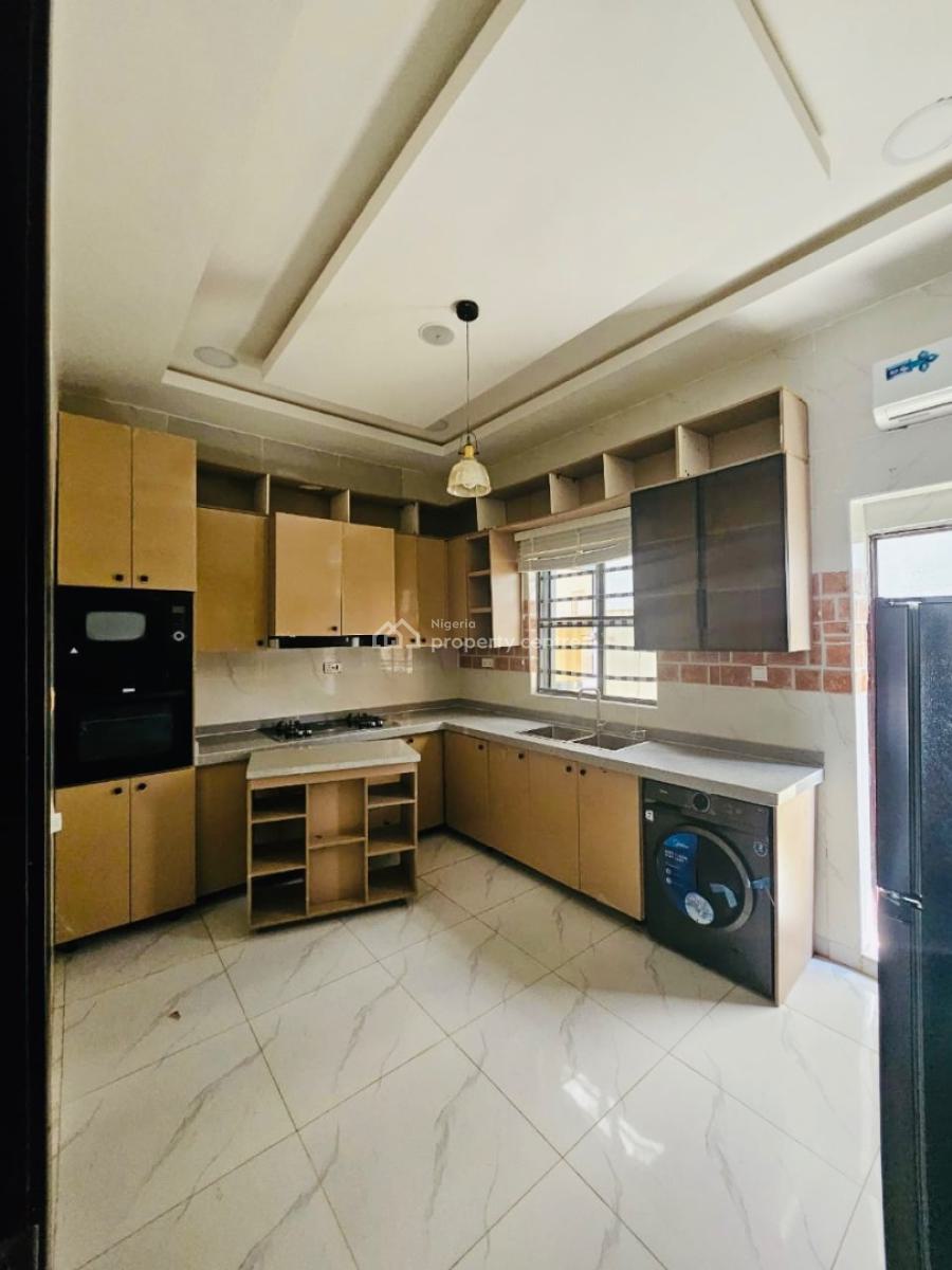 Fully Serviced 2 Bedroom Terrace Duplex  Pay & Move in, Orchid Road,, Lekki, Lagos, Terraced Duplex for Sale