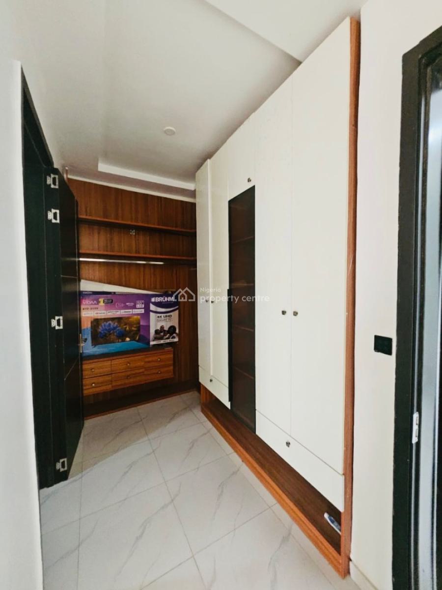 Fully Serviced 2 Bedroom Terrace Duplex  Pay & Move in, Orchid Road,, Lekki, Lagos, Terraced Duplex for Sale