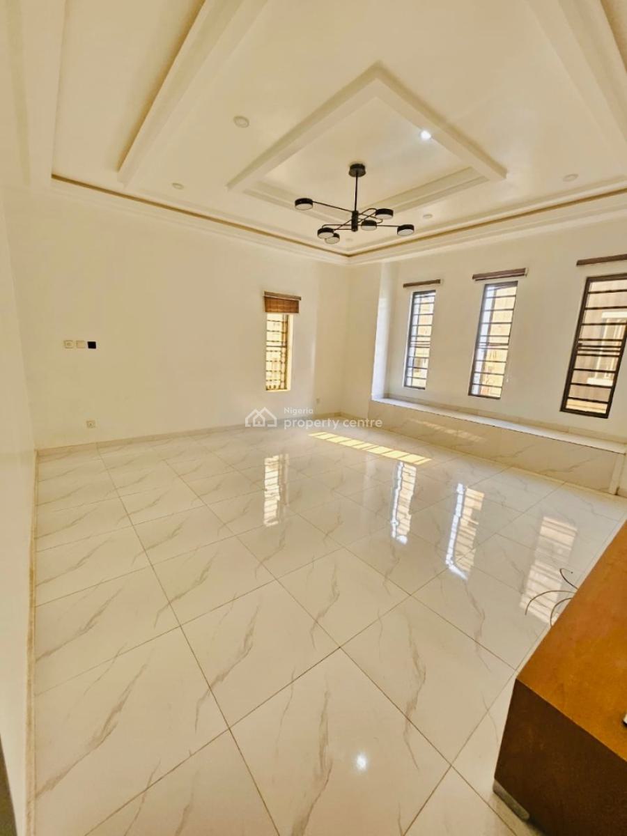 Fully Serviced 2 Bedroom Terrace Duplex  Pay & Move in, Orchid Road,, Lekki, Lagos, Terraced Duplex for Sale