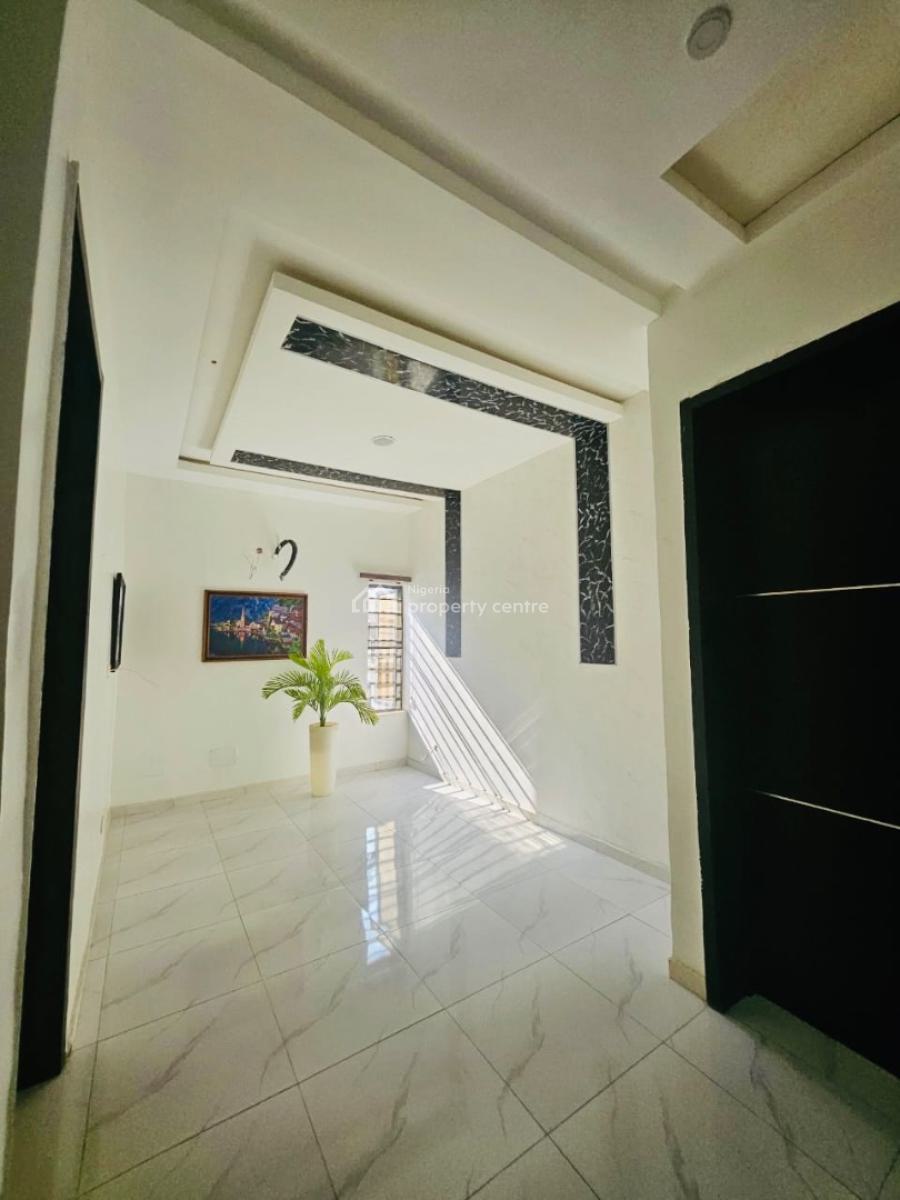 Fully Serviced 2 Bedroom Terrace Duplex  Pay & Move in, Orchid Road,, Lekki, Lagos, Terraced Duplex for Sale