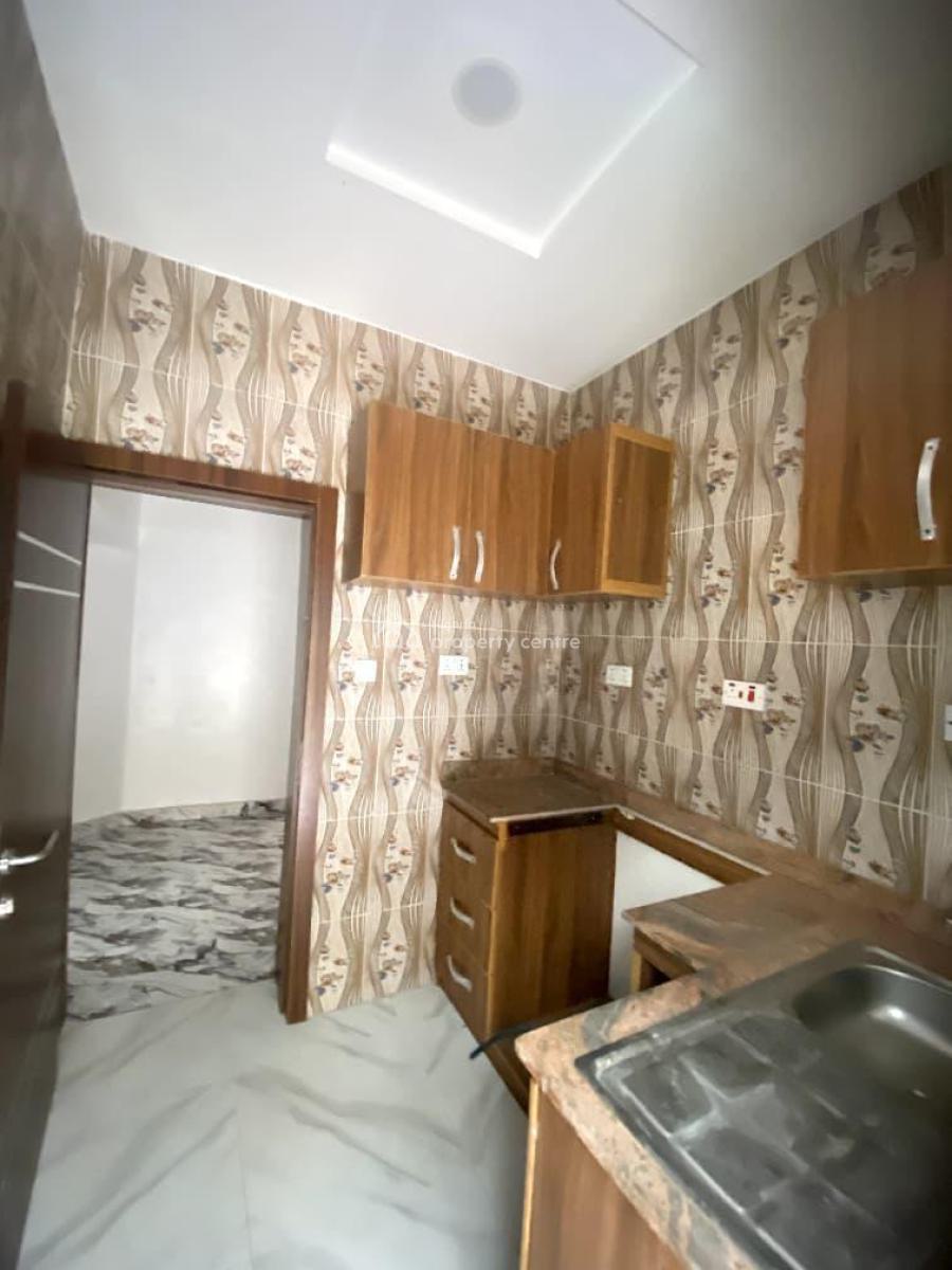 3 Bedroom Apartment, Lekki Phase 1, Lekki, Lagos, Flat / Apartment for Rent