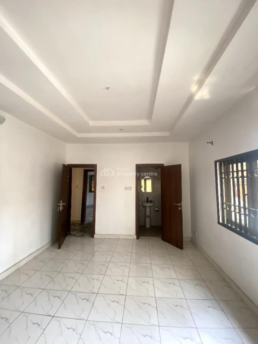 3 Bedroom Apartment, Lekki Phase 1, Lekki, Lagos, Flat / Apartment for Rent