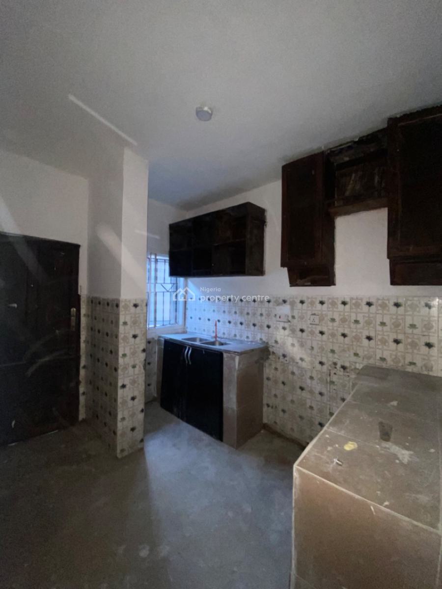 Very Sweet and Lovable Very Sharp 2 Bedroom Just Out Inside Estate, Alashela Royal Estate, Ogombo, Ajah, Lagos, Flat / Apartment for Rent