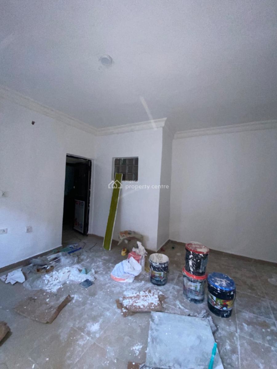 Very Sweet and Lovable Very Sharp 2 Bedroom Just Out Inside Estate, Alashela Royal Estate, Ogombo, Ajah, Lagos, Flat / Apartment for Rent
