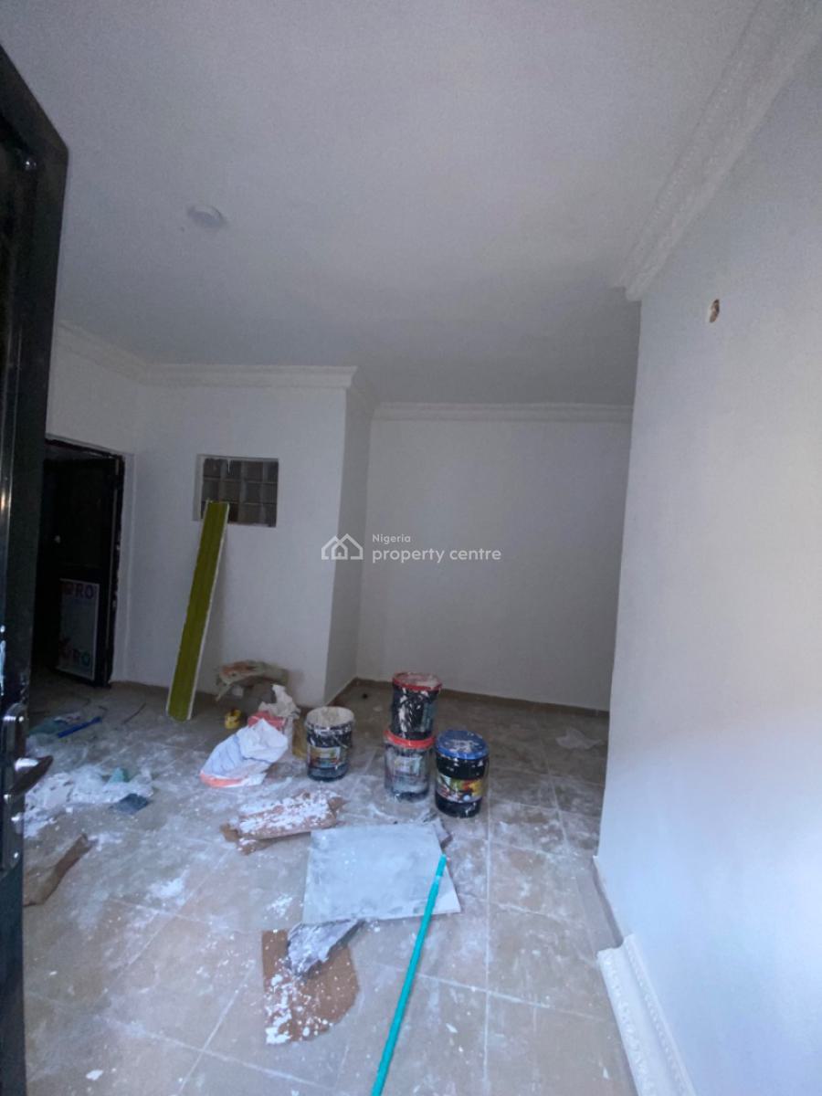 Very Sweet and Lovable Very Sharp 2 Bedroom Just Out Inside Estate, Alashela Royal Estate, Ogombo, Ajah, Lagos, Flat / Apartment for Rent