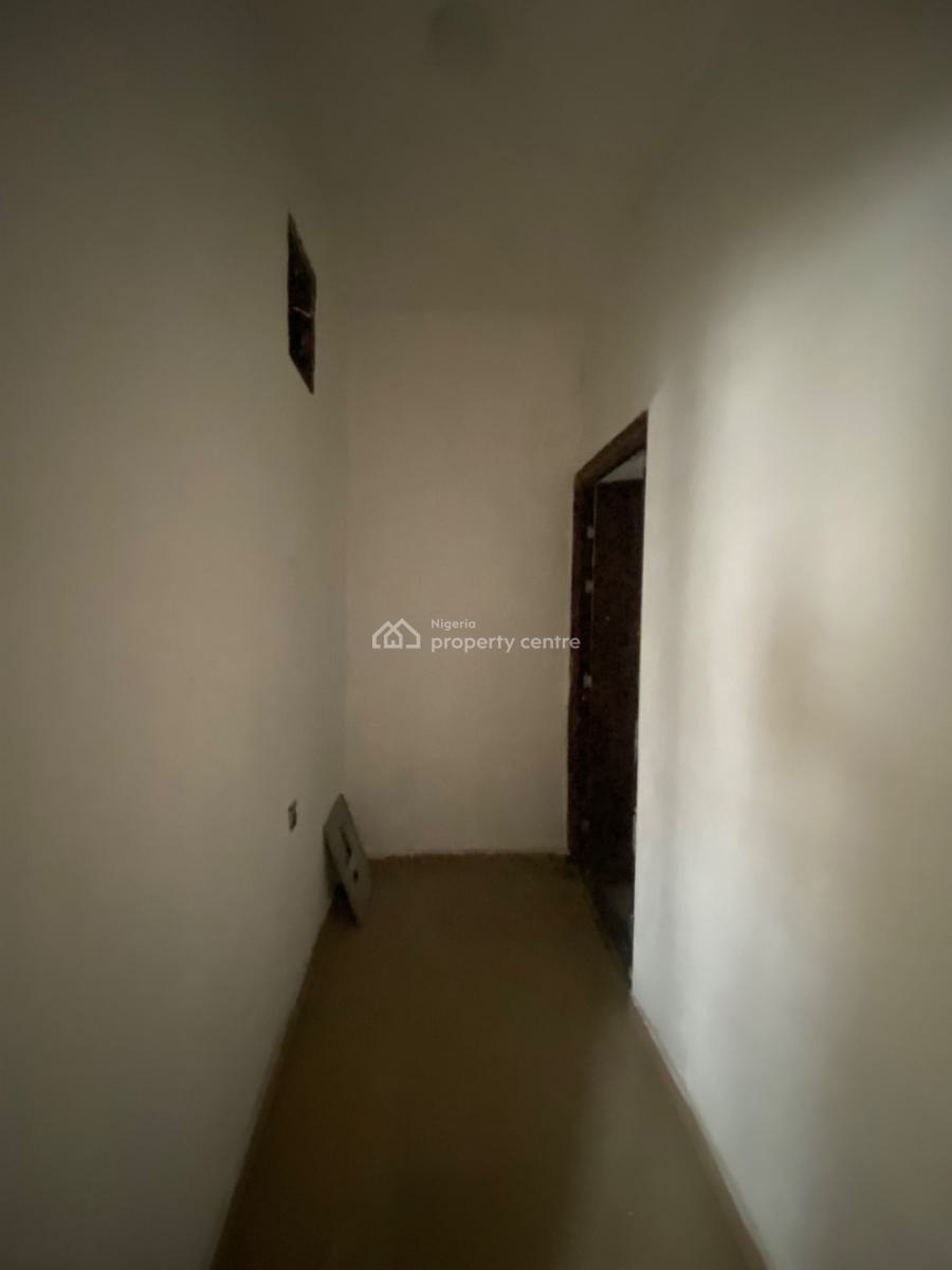 Very Sweet and Lovable Very Sharp 2 Bedroom Just Out Inside Estate, Alashela Royal Estate, Ogombo, Ajah, Lagos, Flat / Apartment for Rent