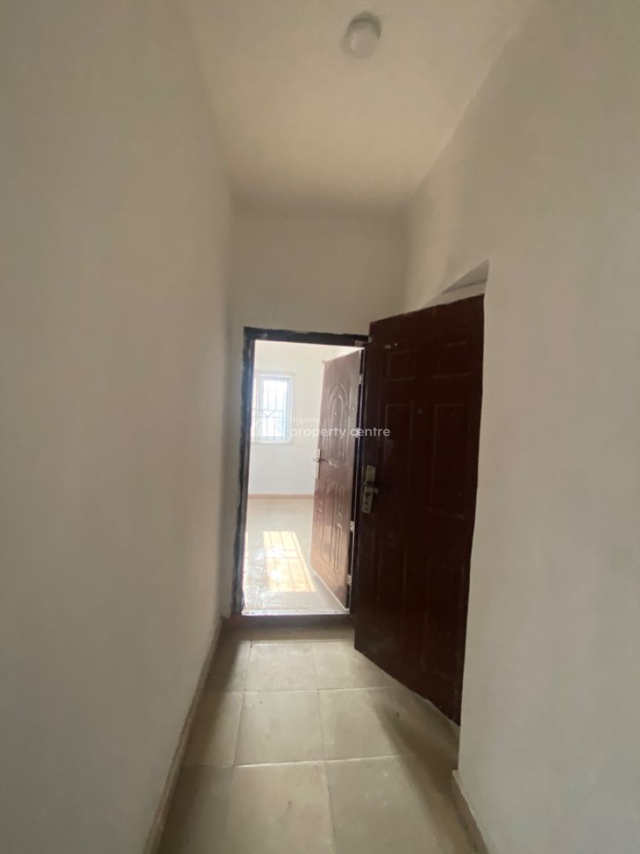 Very Sweet and Lovable Very Sharp 2 Bedroom Just Out Inside Estate, Alashela Royal Estate, Ogombo, Ajah, Lagos, Flat / Apartment for Rent