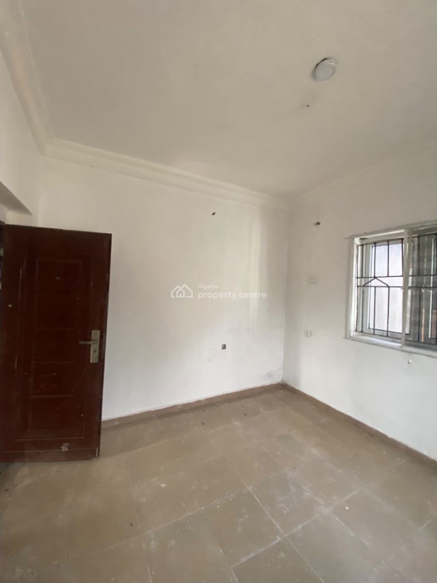 Very Sweet and Lovable Very Sharp 2 Bedroom Just Out Inside Estate, Alashela Royal Estate, Ogombo, Ajah, Lagos, Flat / Apartment for Rent