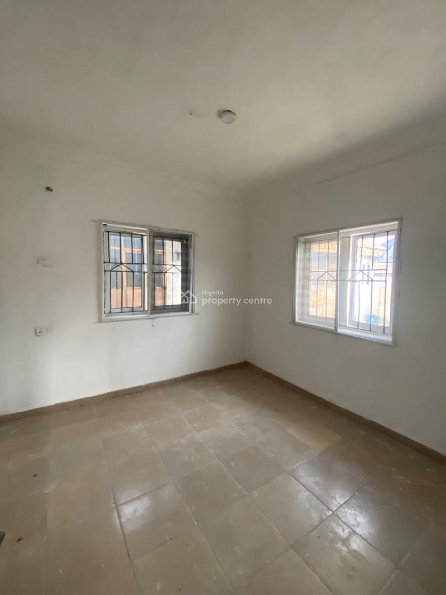 Very Sweet and Lovable Very Sharp 2 Bedroom Just Out Inside Estate, Alashela Royal Estate, Ogombo, Ajah, Lagos, Flat / Apartment for Rent