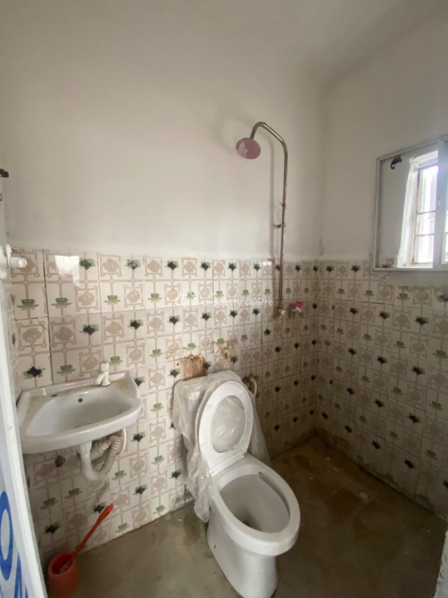 Very Sweet and Lovable Very Sharp 2 Bedroom Just Out Inside Estate, Alashela Royal Estate, Ogombo, Ajah, Lagos, Flat / Apartment for Rent
