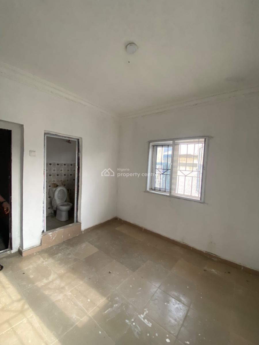 Very Sweet and Lovable Very Sharp 2 Bedroom Just Out Inside Estate, Alashela Royal Estate, Ogombo, Ajah, Lagos, Flat / Apartment for Rent