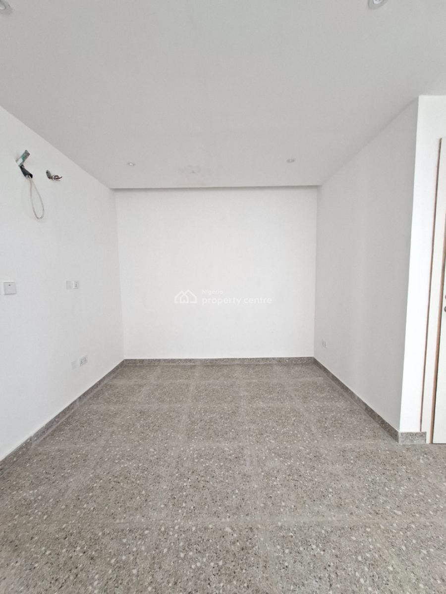 Brand New 4 Bedroom Terrace, Ilasan New Road, Ilasan, Lekki, Lagos, Terraced Duplex for Sale