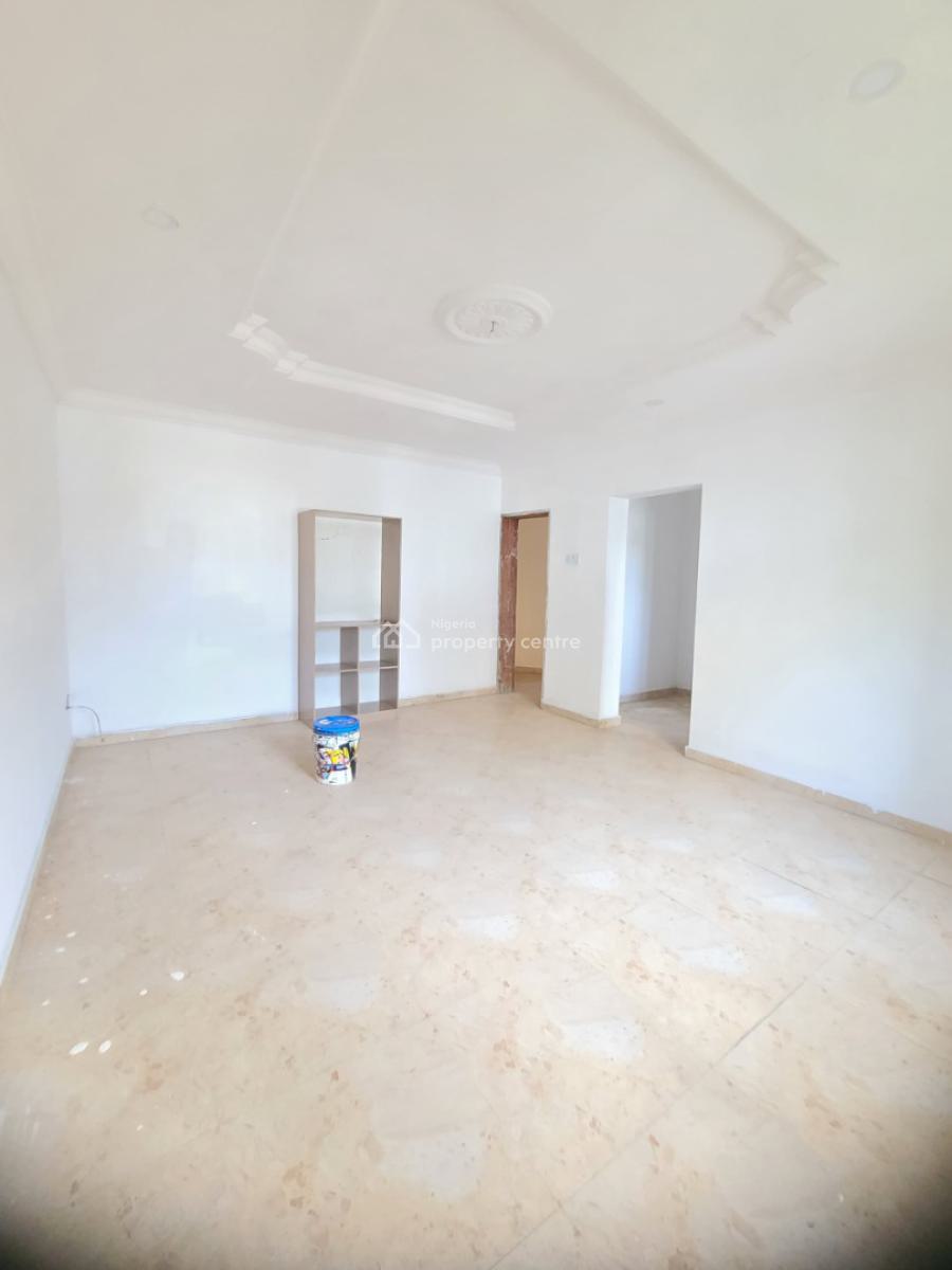 Sharp and Spacious Studio Apartment (self Contain), First Unity Estate, Ajah, Lagos, Flat / Apartment for Rent