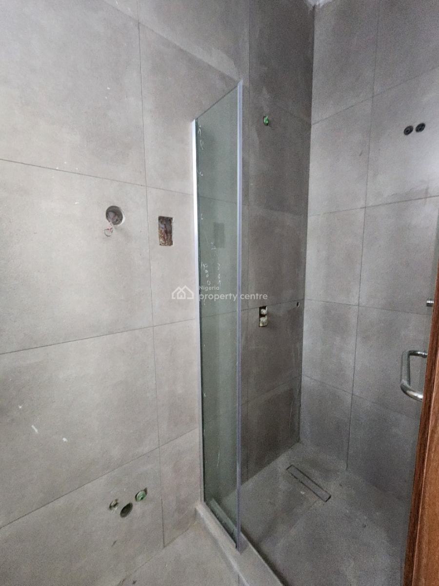 Newly Built 4 Bedroom Detached Duplex with 2 Bq,2 Units of Mini-flats, Glover Road, Old Ikoyi, Ikoyi, Lagos, Detached Duplex for Rent