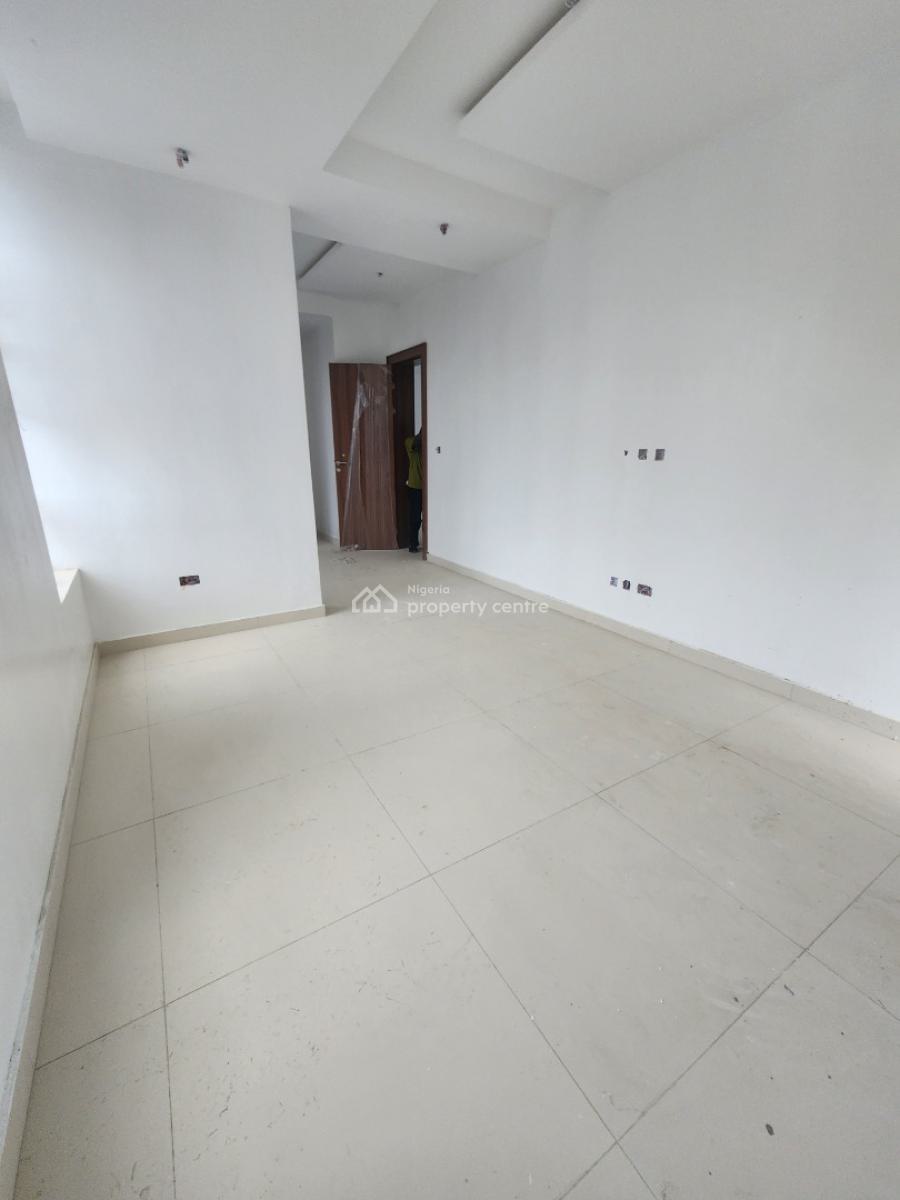 Newly Built 4 Bedroom Detached Duplex with 2 Bq,2 Units of Mini-flats, Glover Road, Old Ikoyi, Ikoyi, Lagos, Detached Duplex for Rent