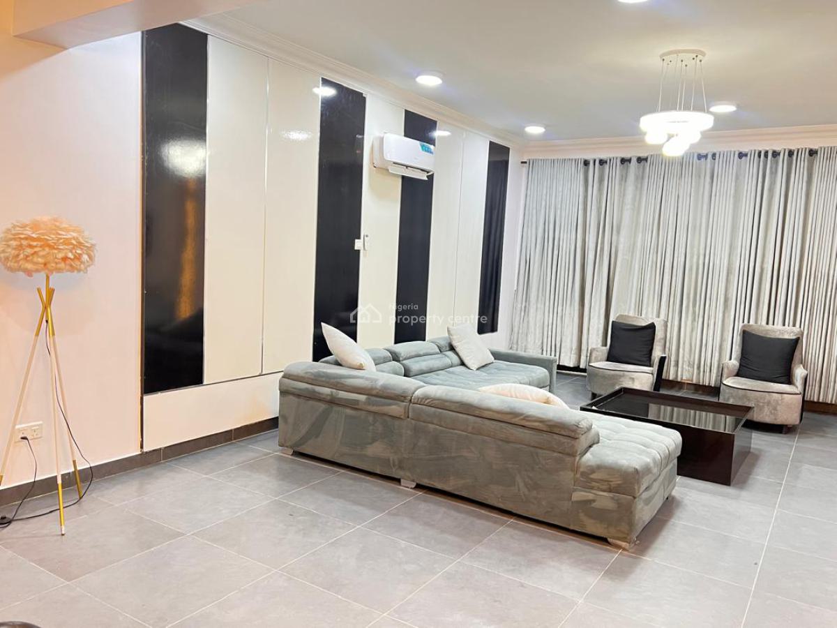 Olaceous 2 Bedroom Zen Suite Apartment, Oniru, Victoria Island (vi), Lagos, Flat / Apartment Short Let