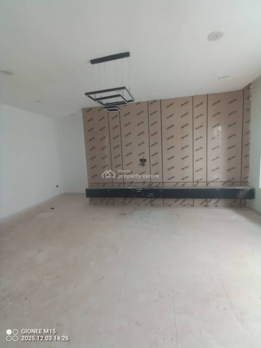 Newly Built Fully Serviced 2 Bedrooms, Ologolo, Lekki, Lagos, Flat / Apartment for Sale