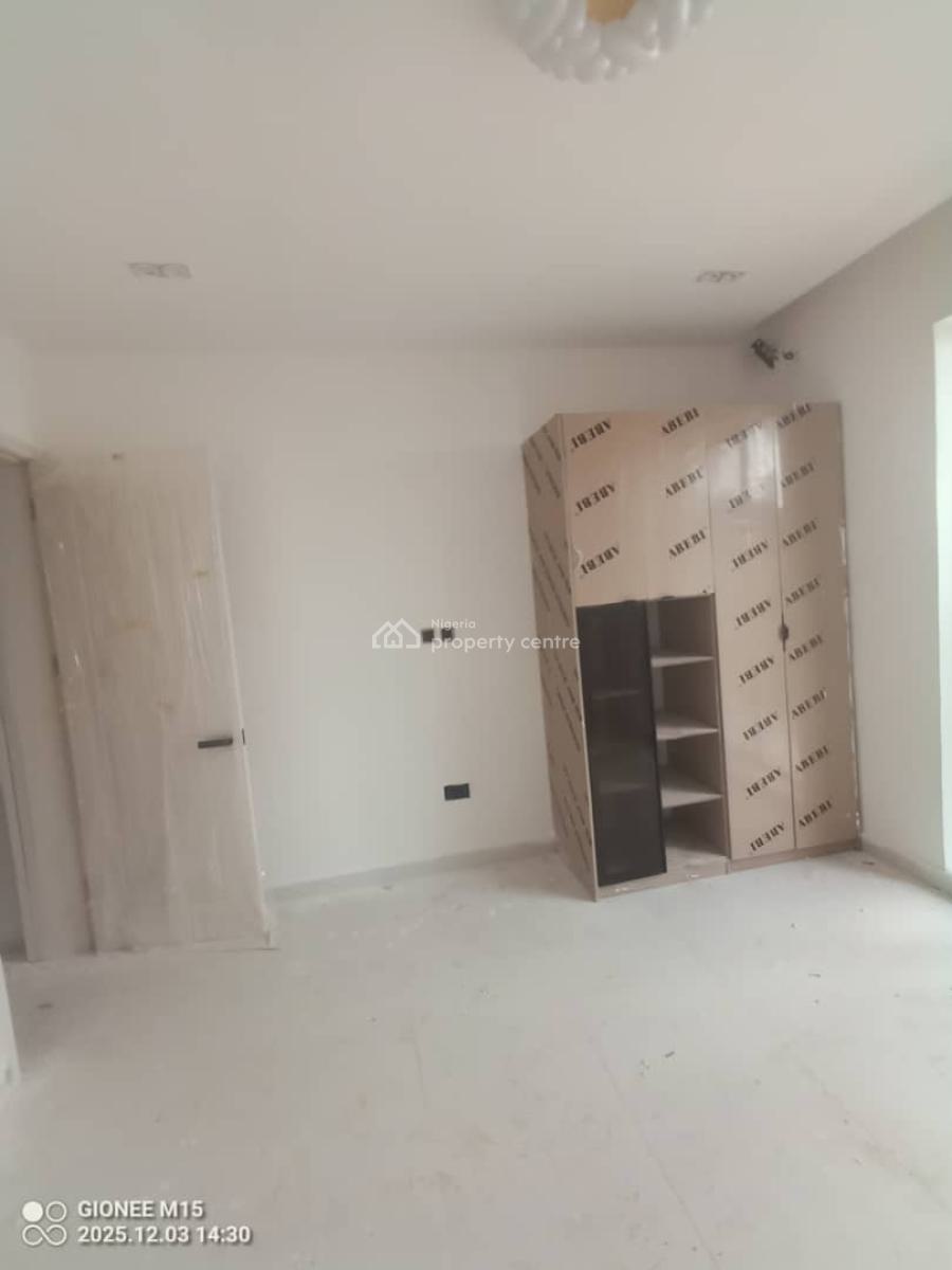 Newly Built Fully Serviced 2 Bedrooms, Ologolo, Lekki, Lagos, Flat / Apartment for Sale