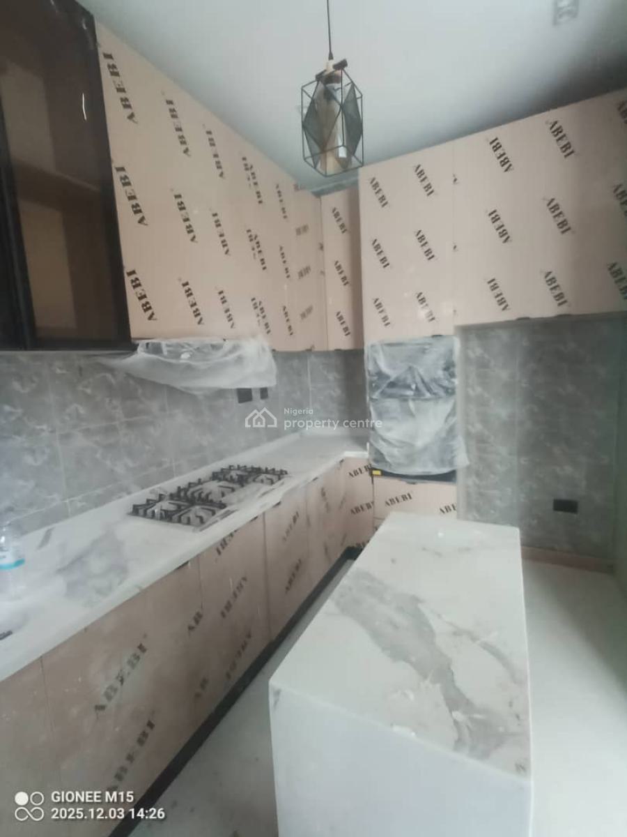 Newly Built Fully Serviced 2 Bedrooms, Ologolo, Lekki, Lagos, Flat / Apartment for Sale