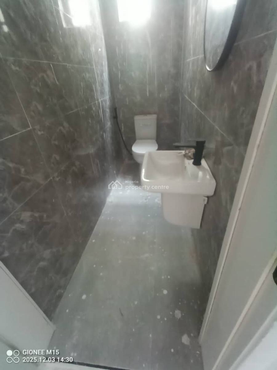 Newly Built Fully Serviced 2 Bedrooms, Ologolo, Lekki, Lagos, Flat / Apartment for Sale