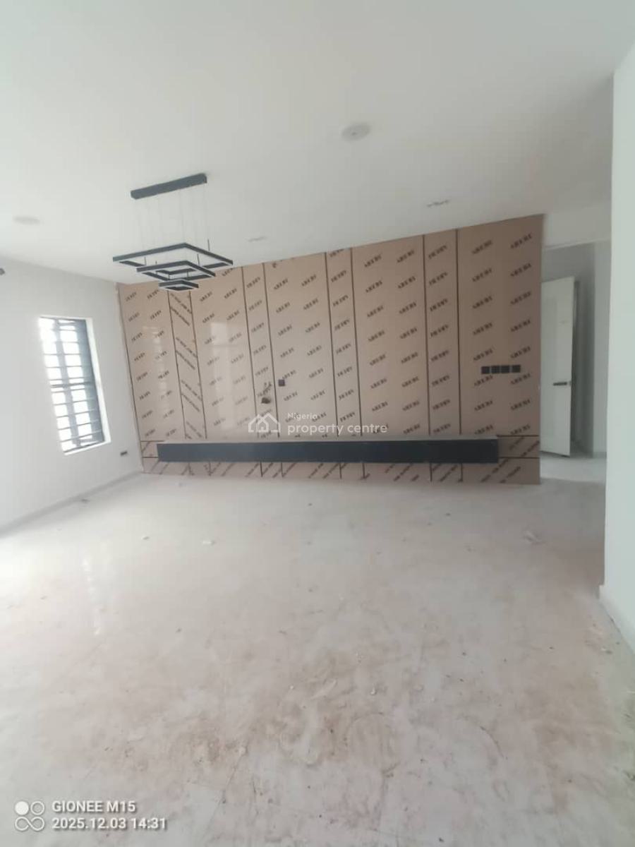 Newly Built Fully Serviced 2 Bedrooms, Ologolo, Lekki, Lagos, Flat / Apartment for Sale
