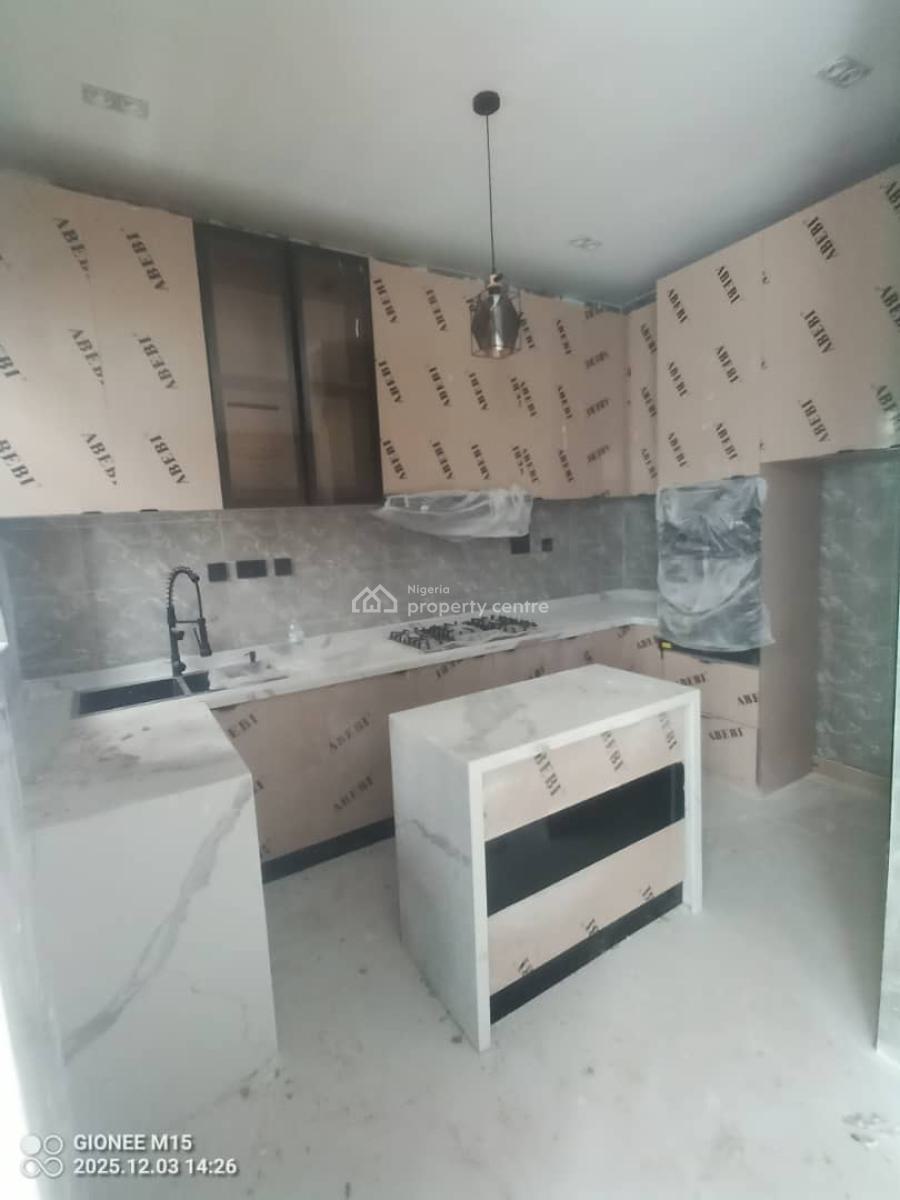 Newly Built Fully Serviced 2 Bedrooms, Ologolo, Lekki, Lagos, Flat / Apartment for Sale